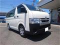 2024 Toyota Hiace Van