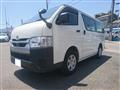 2024 Toyota Hiace Van