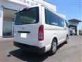 2024 Toyota Hiace Van