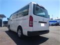 2024 Toyota Hiace Van