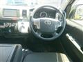 2024 Toyota Hiace Van