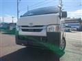 2021 Toyota Hiace Van