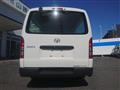 2021 Toyota Hiace Van