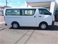 2021 Toyota Hiace Van