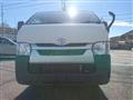 2021 Toyota Hiace Van