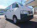 2021 Toyota Hiace Van