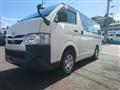 2021 Toyota Hiace Van