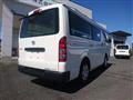 2021 Toyota Hiace Van