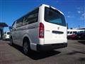 2021 Toyota Hiace Van