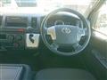 2021 Toyota Hiace Van