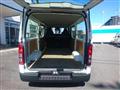 2021 Toyota Hiace Van