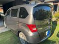 2009 Honda Freed
