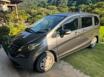 2009 Honda Freed