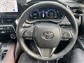 2025 Toyota Harrier