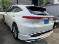 2025 Toyota Harrier