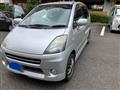 2005 Suzuki MR Wagon