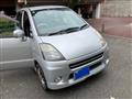 2005 Suzuki MR Wagon