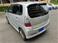 2005 Suzuki MR Wagon