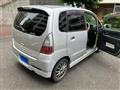 2005 Suzuki MR Wagon