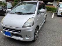 2005 Suzuki MR Wagon