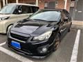 2013 Subaru Impreza