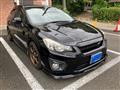 2013 Subaru Impreza