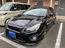 2013 Subaru Impreza