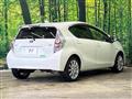 2013 Toyota AQUA
