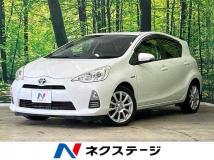 2013 Toyota AQUA