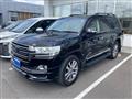 2016 Toyota Land Cruiser