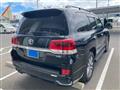 2016 Toyota Land Cruiser