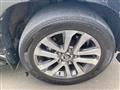 2016 Toyota Land Cruiser