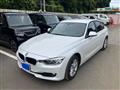 2013 BMW 3 Series