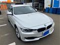2013 BMW 3 Series
