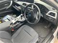2013 BMW 3 Series