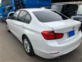 2013 BMW 3 Series