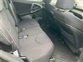 2009 Toyota Vanguard