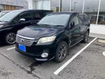 2009 Toyota Vanguard