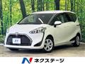 2020 Toyota Sienta