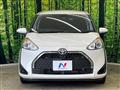 2020 Toyota Sienta