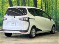 2020 Toyota Sienta