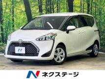 2020 Toyota Sienta
