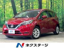 2019 Nissan Note