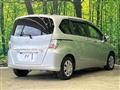 2012 Honda Freed