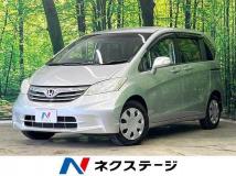 2012 Honda Freed