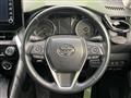 2021 Toyota Harrier