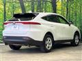 2021 Toyota Harrier