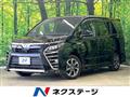 2017 Toyota Voxy