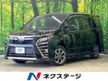 2017 Toyota Voxy