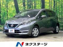 2017 Nissan Note